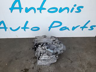 ΣΑΣΜΑΝ OPEL MOKKA 1.6DIESEL 6ΤΑΧΥΤΟ ΑΠΟ ΚΙΝΗΤΗΡΑ B16DTH