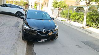 Renault Clio 2022 Expression Plus 1.0 90HP ΕΛΛΗΝΙΚΗΣ ΑΝΤΙΠΡΟΣΩΠΕΙΑΣ!!!