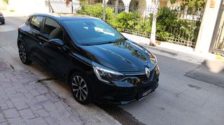 Renault Clio 2022 Expression Plus 1.0 90HP ΕΛΛΗΝΙΚΗΣ ΑΝΤΙΠΡΟΣΩΠΕΙΑΣ!!!-thumb-1