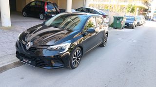 Renault Clio 2022 Expression Plus 1.0 90HP ΕΛΛΗΝΙΚΗΣ ΑΝΤΙΠΡΟΣΩΠΕΙΑΣ!!!-thumb-2