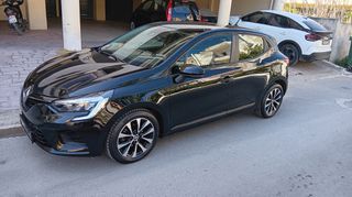 Renault Clio 2022 Expression Plus 1.0 90HP ΕΛΛΗΝΙΚΗΣ ΑΝΤΙΠΡΟΣΩΠΕΙΑΣ!!!-thumb-3