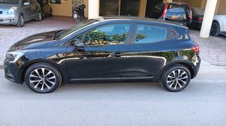 Renault Clio 2022 Expression Plus 1.0 90HP ΕΛΛΗΝΙΚΗΣ ΑΝΤΙΠΡΟΣΩΠΕΙΑΣ!!!-thumb-4
