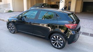Renault Clio 2022 Expression Plus 1.0 90HP ΕΛΛΗΝΙΚΗΣ ΑΝΤΙΠΡΟΣΩΠΕΙΑΣ!!!-thumb-5
