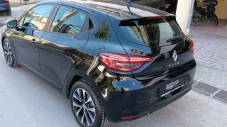 Renault Clio 2022 Expression Plus 1.0 90HP ΕΛΛΗΝΙΚΗΣ ΑΝΤΙΠΡΟΣΩΠΕΙΑΣ!!!-thumb-6
