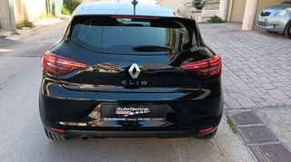 Renault Clio 2022 Expression Plus 1.0 90HP ΕΛΛΗΝΙΚΗΣ ΑΝΤΙΠΡΟΣΩΠΕΙΑΣ!!!-thumb-7
