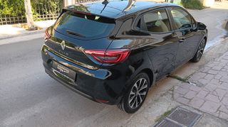 Renault Clio 2022 Expression Plus 1.0 90HP ΕΛΛΗΝΙΚΗΣ ΑΝΤΙΠΡΟΣΩΠΕΙΑΣ!!!-thumb-8