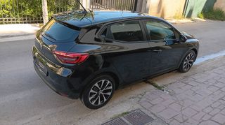 Renault Clio 2022 Expression Plus 1.0 90HP ΕΛΛΗΝΙΚΗΣ ΑΝΤΙΠΡΟΣΩΠΕΙΑΣ!!!-thumb-9