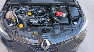 Renault Clio 2022 Expression Plus 1.0 90HP ΕΛΛΗΝΙΚΗΣ ΑΝΤΙΠΡΟΣΩΠΕΙΑΣ!!!-thumb-40