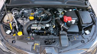 Renault Clio 2022 Expression Plus 1.0 90HP ΕΛΛΗΝΙΚΗΣ ΑΝΤΙΠΡΟΣΩΠΕΙΑΣ!!!-thumb-41
