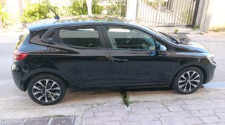 Renault Clio 2022 Expression Plus 1.0 90HP ΕΛΛΗΝΙΚΗΣ ΑΝΤΙΠΡΟΣΩΠΕΙΑΣ!!!-thumb-10
