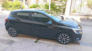 Renault Clio 2022 Expression Plus 1.0 90HP ΕΛΛΗΝΙΚΗΣ ΑΝΤΙΠΡΟΣΩΠΕΙΑΣ!!!-thumb-11
