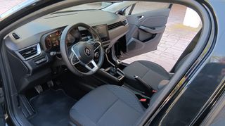 Renault Clio 2022 Expression Plus 1.0 90HP ΕΛΛΗΝΙΚΗΣ ΑΝΤΙΠΡΟΣΩΠΕΙΑΣ!!!-thumb-14