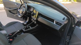 Renault Clio 2022 Expression Plus 1.0 90HP ΕΛΛΗΝΙΚΗΣ ΑΝΤΙΠΡΟΣΩΠΕΙΑΣ!!!-thumb-16