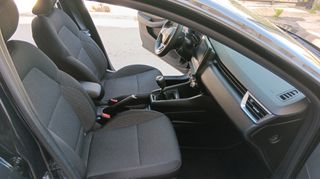 Renault Clio 2022 Expression Plus 1.0 90HP ΕΛΛΗΝΙΚΗΣ ΑΝΤΙΠΡΟΣΩΠΕΙΑΣ!!!-thumb-17