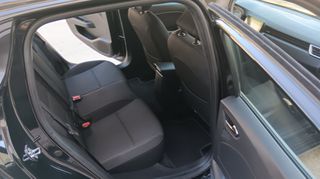 Renault Clio 2022 Expression Plus 1.0 90HP ΕΛΛΗΝΙΚΗΣ ΑΝΤΙΠΡΟΣΩΠΕΙΑΣ!!!-thumb-19