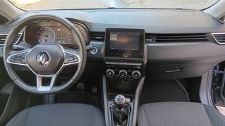 Renault Clio 2022 Expression Plus 1.0 90HP ΕΛΛΗΝΙΚΗΣ ΑΝΤΙΠΡΟΣΩΠΕΙΑΣ!!!-thumb-22