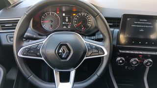 Renault Clio 2022 Expression Plus 1.0 90HP ΕΛΛΗΝΙΚΗΣ ΑΝΤΙΠΡΟΣΩΠΕΙΑΣ!!!-thumb-33