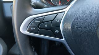 Renault Clio 2022 Expression Plus 1.0 90HP ΕΛΛΗΝΙΚΗΣ ΑΝΤΙΠΡΟΣΩΠΕΙΑΣ!!!-thumb-35
