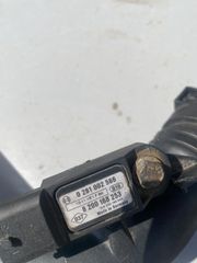 ΑΙΣΘΗΤΗΡΑΣ ΠΙΕΣΗΣ ΑΕΡΑ NISSAN JUKE 1.5dci 2010-2014 8200168253