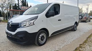 Paddy Wagon Renault 2017 TRAFFIC/TALENTO/VIVARO.EURO 6