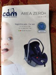 Καρότσι 3 σε 1 μάρκας CAM-thumb-5