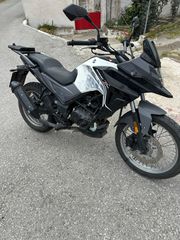 Sym NH-T 2022 NH-T 200