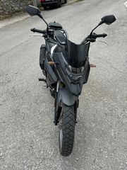 Sym NH-T 2022 NH-T 200-thumb-1