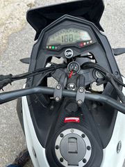 Sym NH-T 2022 NH-T 200-thumb-5