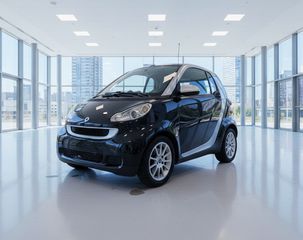 Smart ForTwo 2012 0.8 CDI ΧΩΡΙΣ ΤΕΛΗ ΚΥΚΛΟΦΟΡΙΑΣ