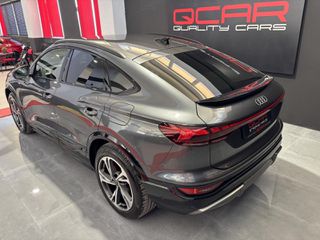Audi Q6 e-tron 2025 Sportback Performance 225kW-thumb-3