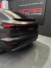 Audi Q6 e-tron 2025 Sportback Performance 225kW-thumb-4