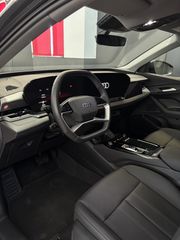 Audi Q6 e-tron 2025 Sportback Performance 225kW-thumb-5