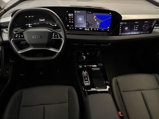 Audi Q6 e-tron 2025 Sportback Performance 225kW-thumb-8