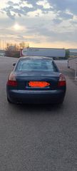 Audi A4 2002 a4 1600