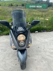 Sym GTS 250 2007
