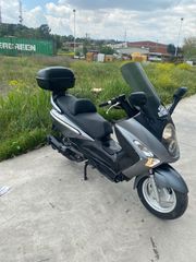 Sym GTS 250 2007-thumb-1