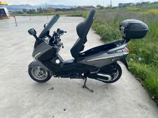 Sym GTS 250 2007-thumb-2