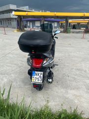 Sym GTS 250 2007-thumb-5