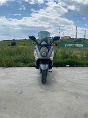 Sym GTS 250 2007-thumb-7