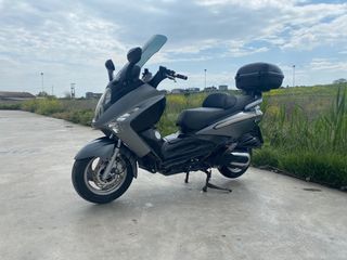 Sym GTS 250 2007-thumb-8