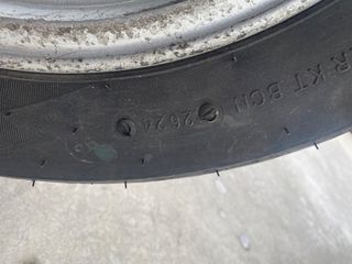 Sym GTS 250 2007-thumb-10