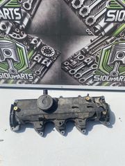 ΠΛΑΣΤΙΚΟ ΚΑΛΥΜΑ ΚΥΛΙΝΔΡΟΚΕΦΑΛΗΣ NISSAN JUKE 1.5 dci K9K 2010-2014