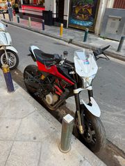 Husqvarna Nuda900 2012 Nuda 900r