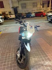 Husqvarna Nuda900 2012 Nuda 900r-thumb-1