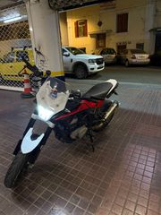 Husqvarna Nuda900 2012 Nuda 900r-thumb-3