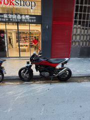 Husqvarna Nuda900 2012 Nuda 900r-thumb-4