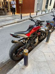Husqvarna Nuda900 2012 Nuda 900r-thumb-5