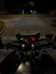 Husqvarna Nuda900 2012 Nuda 900r-thumb-6