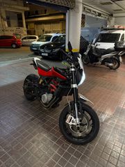 Husqvarna Nuda900 2012 Nuda 900r-thumb-7