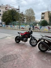 Husqvarna Nuda900 2012 Nuda 900r-thumb-8